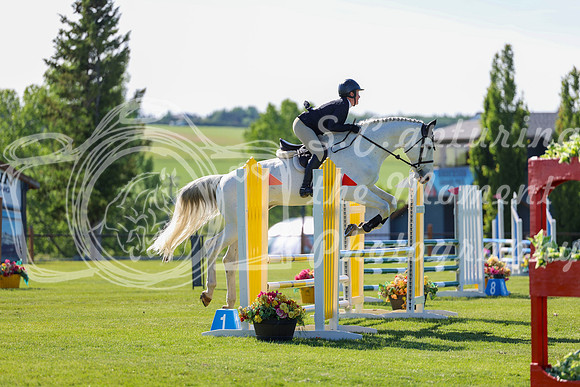 01810 - Shea - 2026 June Classic I - Saturday June 13th