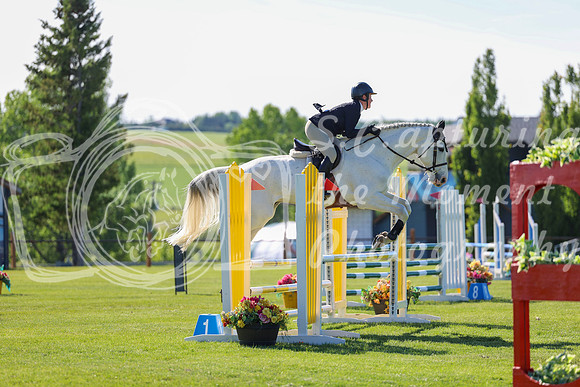 01812 - Shea - 2026 June Classic I - Saturday June 13th
