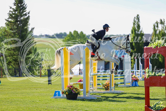 01813 - Shea - 2026 June Classic I - Saturday June 13th