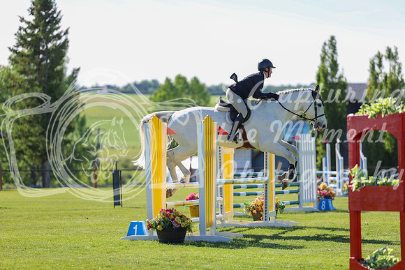 01814 - Shea - 2026 June Classic I - Saturday June 13th