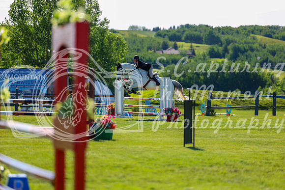 01816 - Shea - 2026 June Classic I - Saturday June 13th