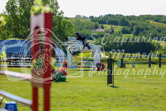 01817 - Shea - 2026 June Classic I - Saturday June 13th