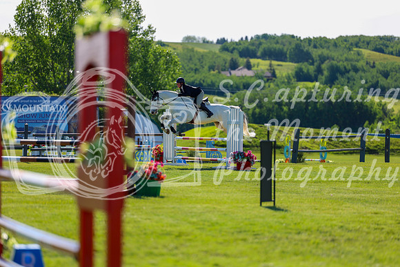 01818 - Shea - 2026 June Classic I - Saturday June 13th