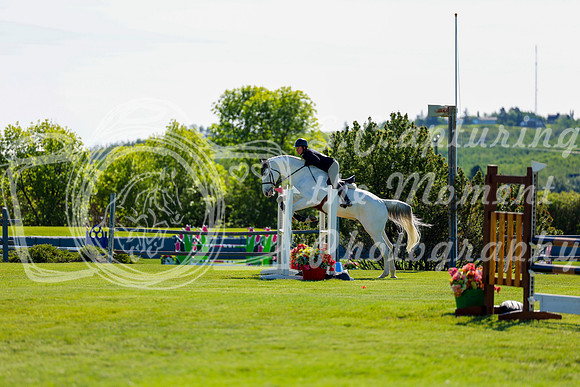 01819 - Shea - 2026 June Classic I - Saturday June 13th