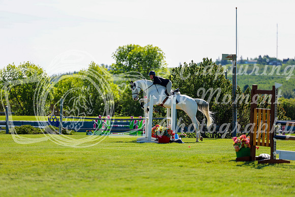 01820 - Shea - 2026 June Classic I - Saturday June 13th
