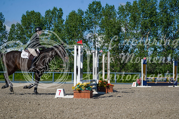 00685 - Alina - 2026 June Classic I - Saturday June 13th