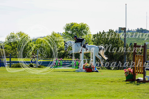01823 - Shea - 2026 June Classic I - Saturday June 13th