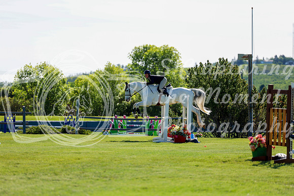 01824 - Shea - 2026 June Classic I - Saturday June 13th