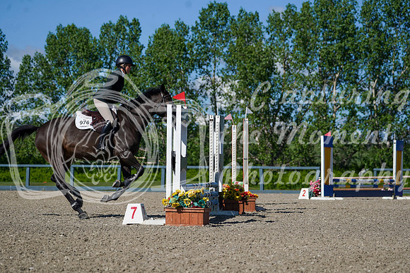00686 - Alina - 2026 June Classic I - Saturday June 13th