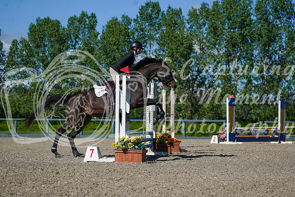00688 - Alina - 2026 June Classic I - Saturday June 13th