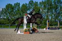 00689 - Alina - 2026 June Classic I - Saturday June 13th