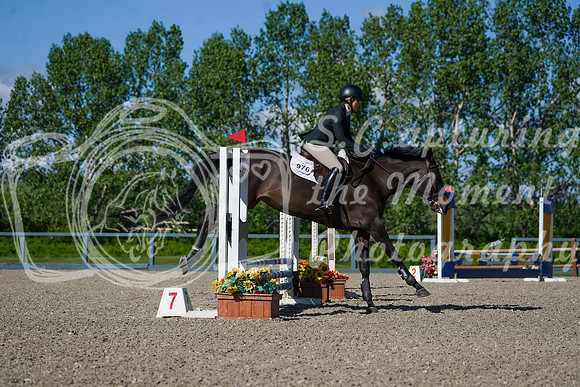 00690 - Alina - 2026 June Classic I - Saturday June 13th
