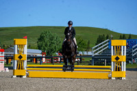 00693 - Alina - 2026 June Classic I - Saturday June 13th