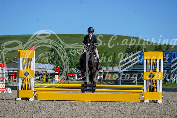 00693 - Alina - 2026 June Classic I - Saturday June 13th