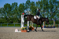 00691 - Alina - 2026 June Classic I - Saturday June 13th