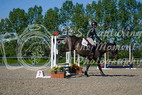 00691 - Alina - 2026 June Classic I - Saturday June 13th
