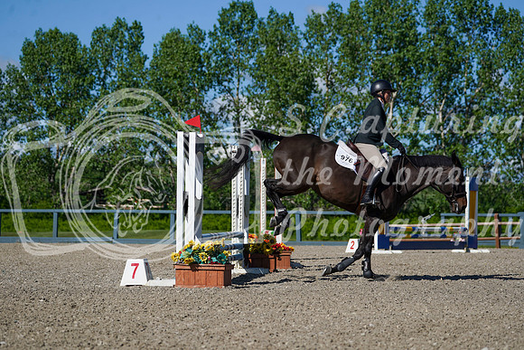 00692 - Alina - 2026 June Classic I - Saturday June 13th