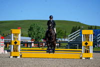 00694 - Alina - 2026 June Classic I - Saturday June 13th