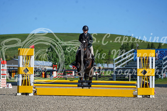 00694 - Alina - 2026 June Classic I - Saturday June 13th
