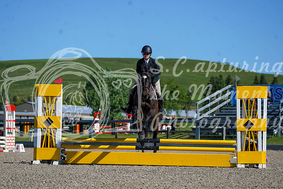 00695 - Alina - 2026 June Classic I - Saturday June 13th