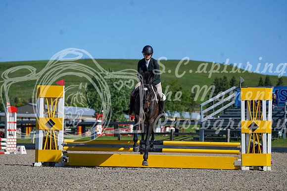 00696 - Alina - 2026 June Classic I - Saturday June 13th