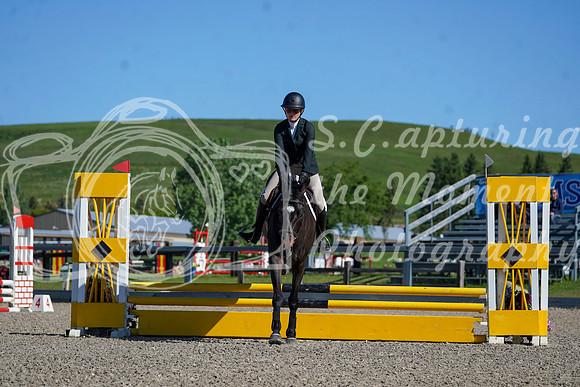 00697 - Alina - 2026 June Classic I - Saturday June 13th