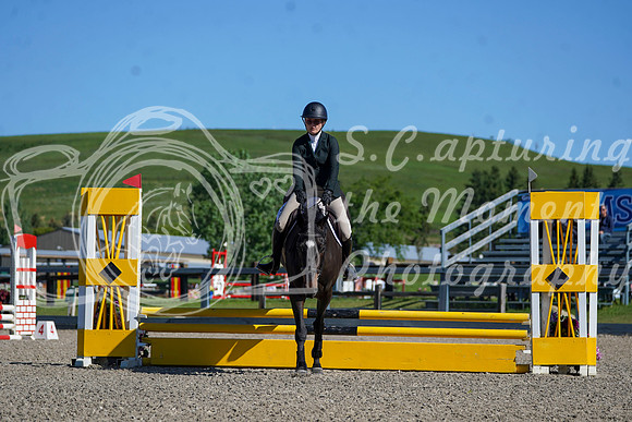 00698 - Alina - 2026 June Classic I - Saturday June 13th