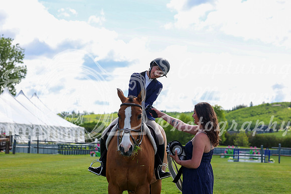 02488 - Shea - 2026 June Classic I - Saturday June 13th
