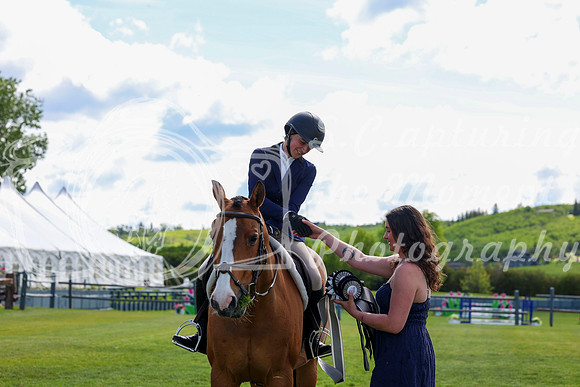 02491 - Shea - 2026 June Classic I - Saturday June 13th