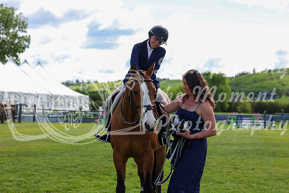 02500 - Shea - 2026 June Classic I - Saturday June 13th