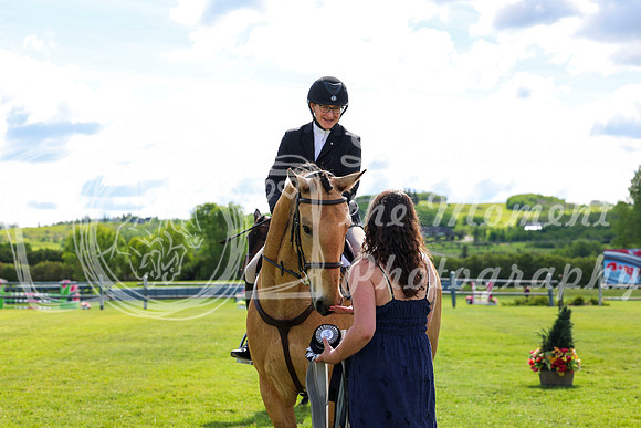 02502 - Shea - 2026 June Classic I - Saturday June 13th