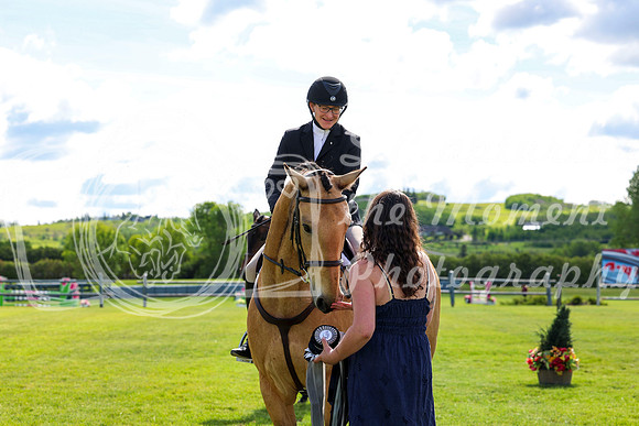 02504 - Shea - 2026 June Classic I - Saturday June 13th