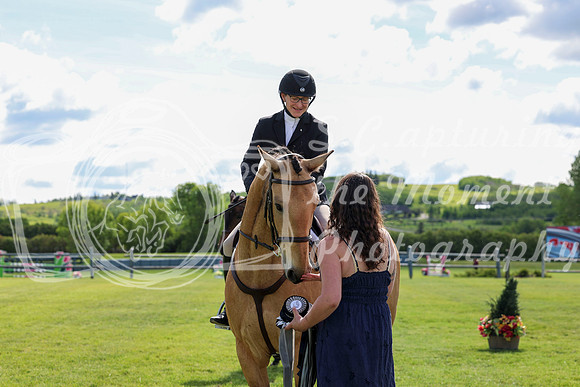 02505 - Shea - 2026 June Classic I - Saturday June 13th
