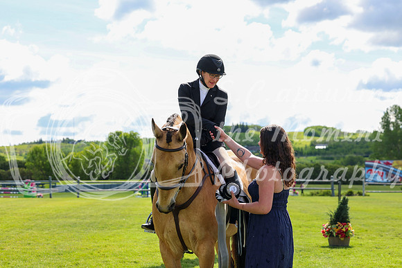 02507 - Shea - 2026 June Classic I - Saturday June 13th
