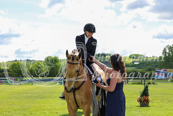 02511 - Shea - 2026 June Classic I - Saturday June 13th