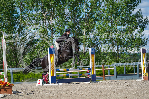 04989 - Alina - 2026 June Classic I - Saturday June 13th