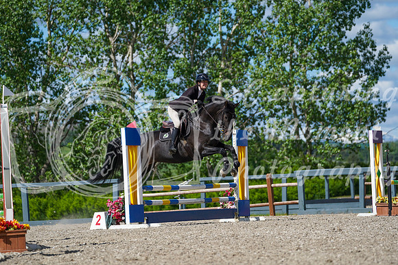 04990 - Alina - 2026 June Classic I - Saturday June 13th