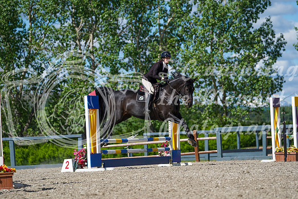 04991 - Alina - 2026 June Classic I - Saturday June 13th