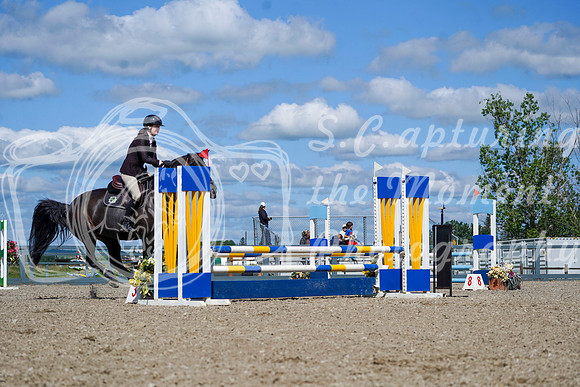 04995 - Alina - 2026 June Classic I - Saturday June 13th