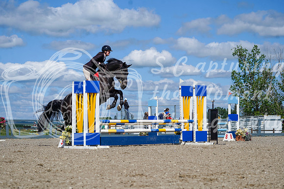 04997 - Alina - 2026 June Classic I - Saturday June 13th