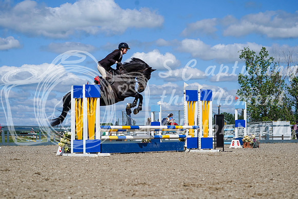 04998 - Alina - 2026 June Classic I - Saturday June 13th