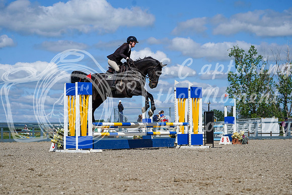 04999 - Alina - 2026 June Classic I - Saturday June 13th