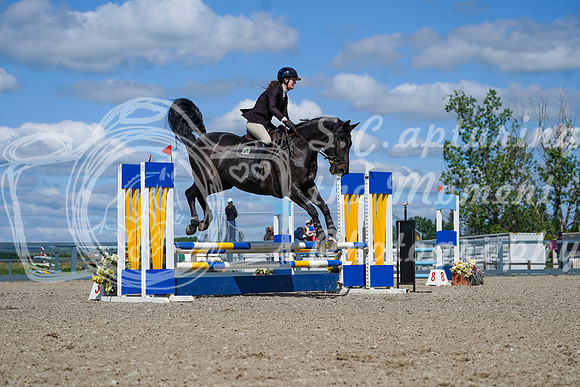05000 - Alina - 2026 June Classic I - Saturday June 13th