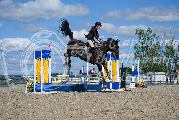 05001 - Alina - 2026 June Classic I - Saturday June 13th