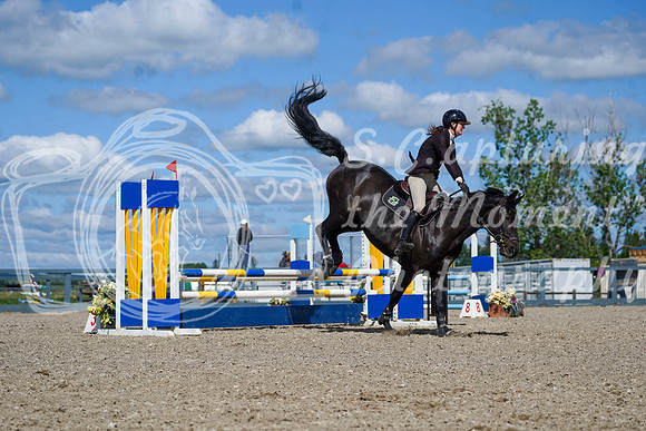 05003 - Alina - 2026 June Classic I - Saturday June 13th