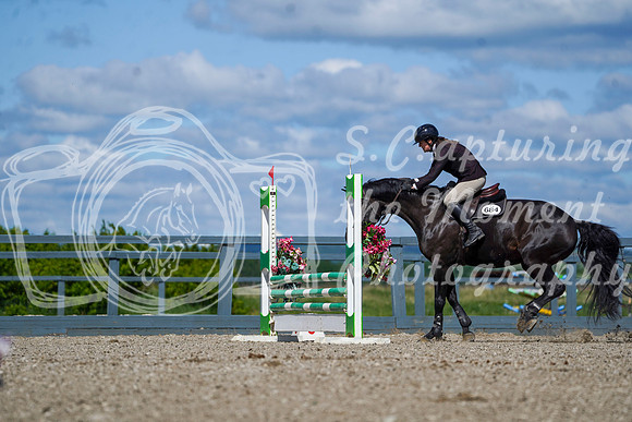 05005 - Alina - 2026 June Classic I - Saturday June 13th