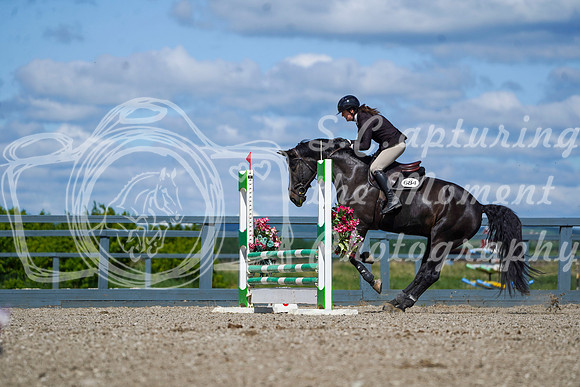 05006 - Alina - 2026 June Classic I - Saturday June 13th