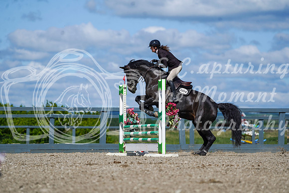 05007 - Alina - 2026 June Classic I - Saturday June 13th