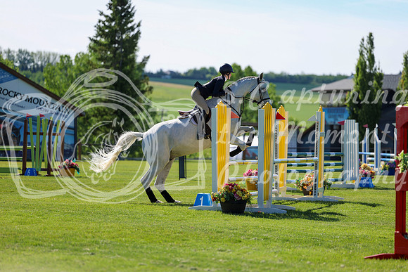 02037 - Shea - 2026 June Classic I - Saturday June 13th