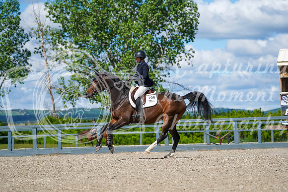 04753 - Alina - 2026 June Classic I - Saturday June 13th